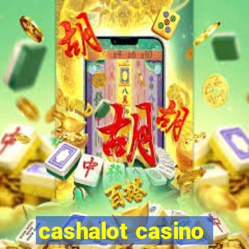 cashalot casino